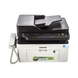Samsung Xpress M2070FH Multifunction Laser Printer With Handset